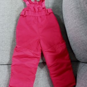 Cat and Jack kids Snowsuit